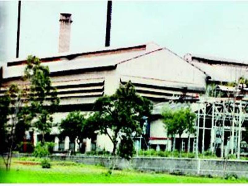 Hearing on Theur Yashwant factory on Monday | थेऊरच्या यशवंत कारखान्याची सुनावणी सोमवारी