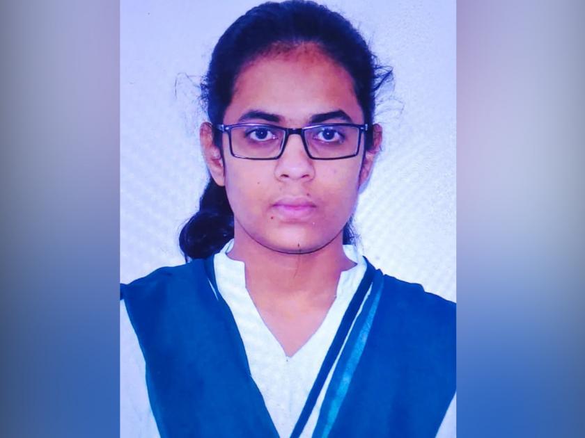A student from Dharashiv committed suicide in Yavatmal Medical College | धाराशिव येथील विद्यार्थिनीची यवतमाळच्या वैद्यकीय कॉलेजमध्ये आत्महत्या 
