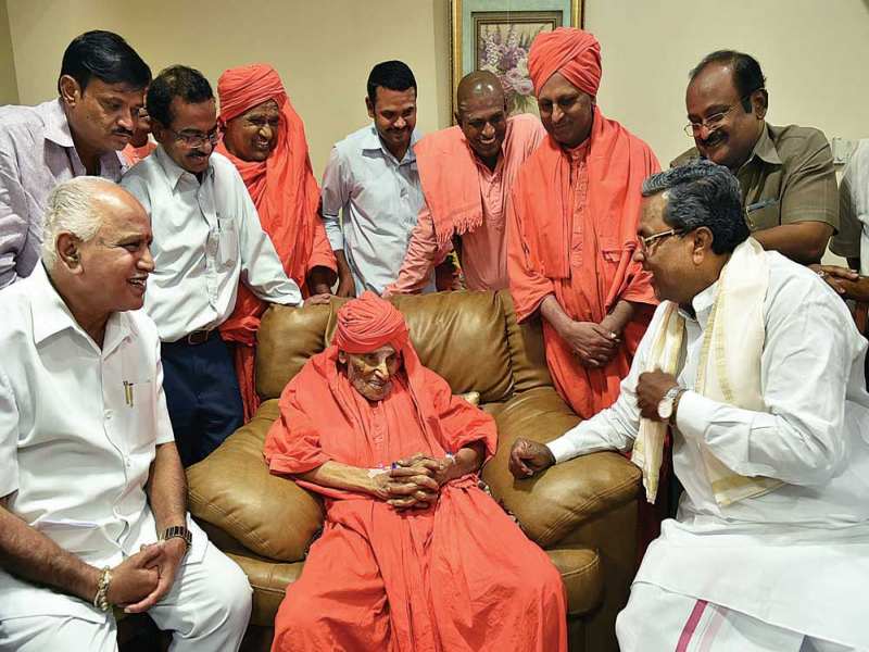 Karnataka Election 2018: the ''caste" factor would decide next chief minister of Karnataka | Karnataka Election 2018: एकच ठळक मुद्दा - जात... कर्नाटक निवडणुकीची 'खास बात'