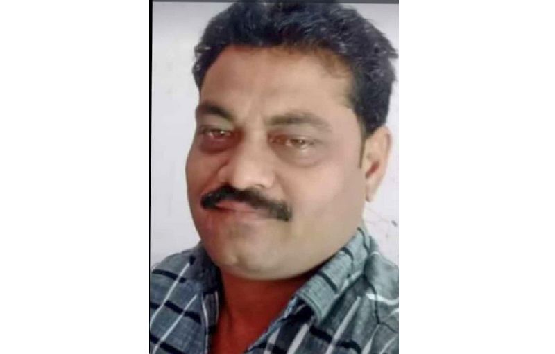 jayant Meshram Former Deputy Panch of Yerkheda found dead in ranala area of nagpur | येरखेड्याच्या माजी उपसरपंचाची आत्महत्या? झाडाखाली आढळला मृतदेह, कारण अस्पष्ट