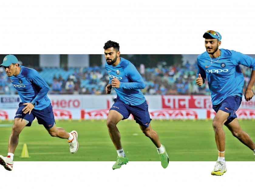 what is Yo Yo Test? why it is important for cricket world cup & Indian cricket team? | वर्ल्ड कपसाठी सज्ज भारतीय संघासाठी Yo Yo टेस्टचा स्कोअर नेमका किती आहे? - काय आहे ही Yo Yo टेस्ट ?