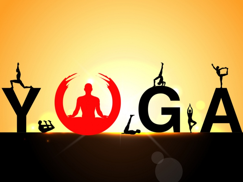 international yoga day 2021 these seven great yoga gurus in India who helped bring yoga across the ocean | International Yoga Day 2021: भारतातील सात महान योग गुरु, ज्यांच्यामुळे योग सातासमुद्रापार पोहोचला