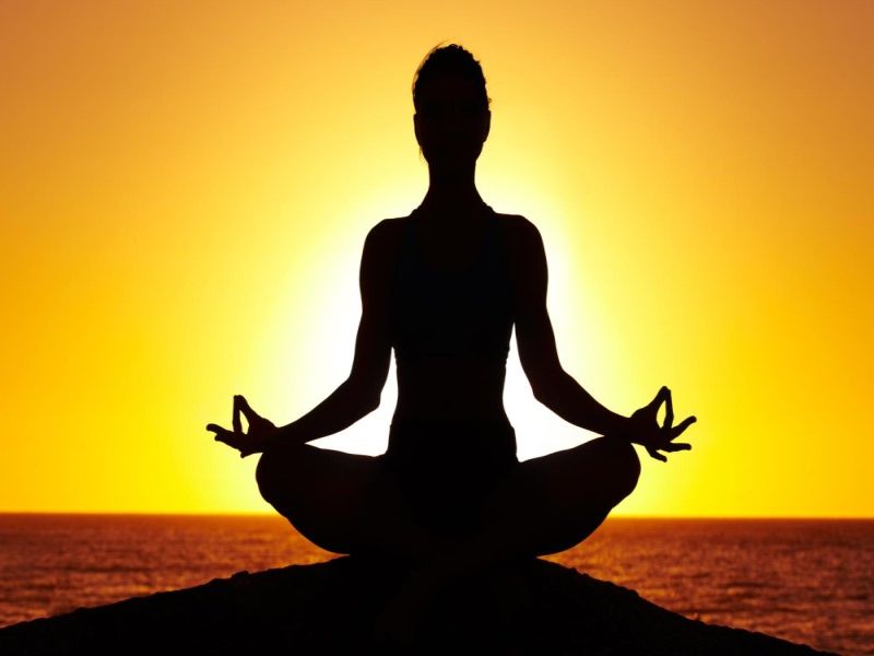 3 yoga poses boost immune system naturally | तुमची पचन प्रक्रिया बिघडलीय? मग या आसनांचा करा सराव 