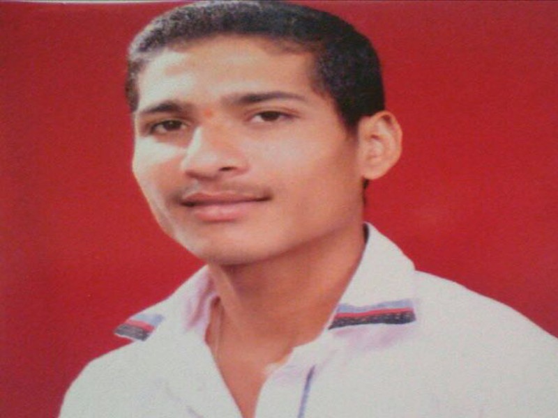 The murder of businessman in Rajgurunagar | राजगुरुनगर येथे मका व्यावसयिकाचा खून