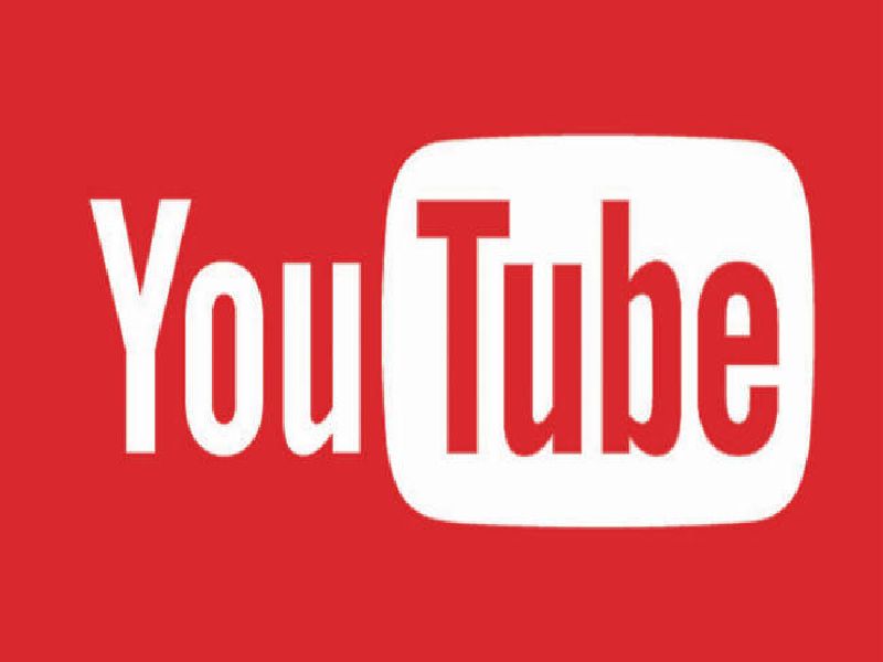 YouTube jam due to technical difficulties | तांत्रिक बिघाडामुळे यूट्यूब तीन तास ठप्प