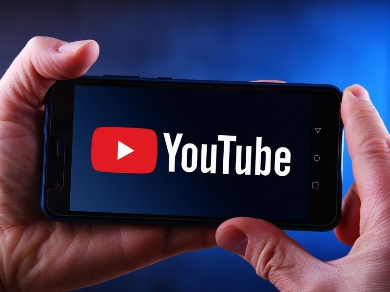 Youtube is removing dislike count  | YouTube ची मोठी घोषणा! आता दिसणार नाही डिसलाईक काऊंटर; कंपनीने सांगितले कारण 