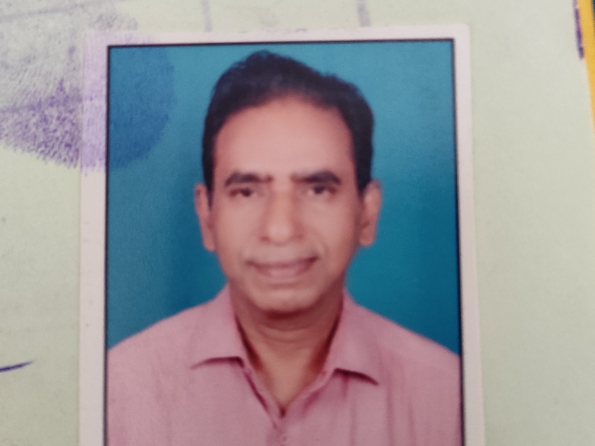 Former General Manager of Thane District Bank Pradip Rane passed away tragically in Vasai | ठाणे जिल्हा बँकेचे माजी सरव्यवस्थापक प्रदीप राणे यांचे वसईत दुःखद निधन