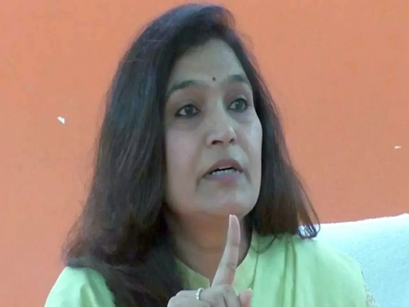 Padgham of Lok Sabha: How will Bhavna Gawli break the siege of Mahavikas Aghadi? | लोकसभेचे पडघम : महाविकास आघाडीचा वेढा भावना गवळी कसा तोडणार?