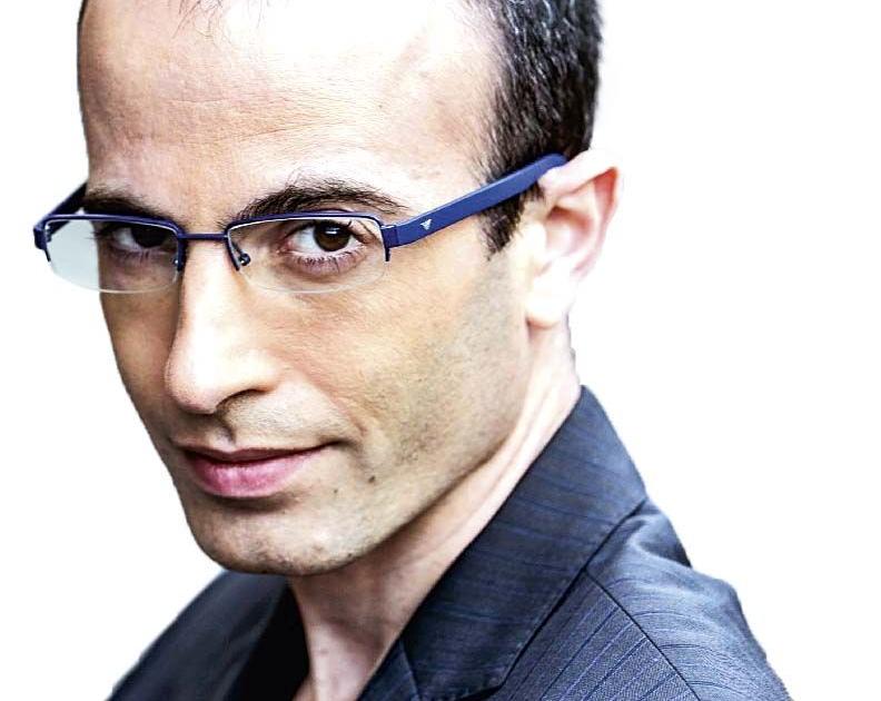 Yuval Harari .. Why he is important today for youth ? | युवाल हरारी.. ते महत्त्वाचे का आहेत?