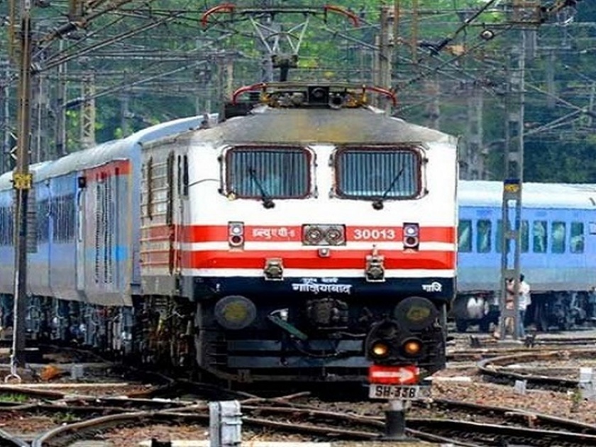 Indian Railway Recruitment 2020: No exam! 4499 post for 10th, ITI passers | Indian Railway Recruitment 2020: परिक्षा नाही! रेल्वेमध्ये बंपर भरती; 10वी, आयटीआय उत्तीर्णांसाठी सुवर्णसंधी