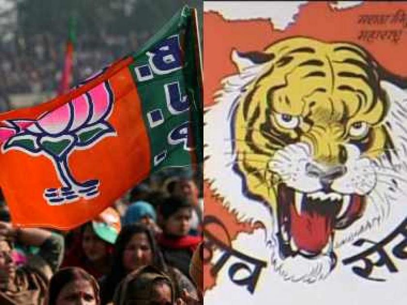 BJP will take up the program canceled by Shiv Sena | शिवसेनेने रद्द केलेला कार्यक्रम भाजप घेणार