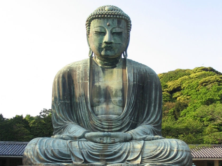 Zen Tale - Buddha | झेन कथा - बुद्ध