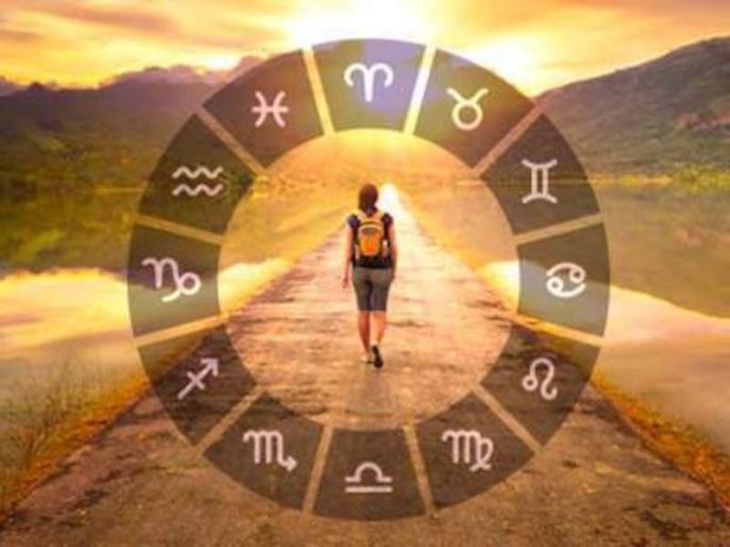 zodiac signs say about you travel habits and your nature of travel | 'या' 5 राशिच्या लोकांना असते फिरण्याची आवड ; जाणून घ्या तुमच्या राशिबाबत!