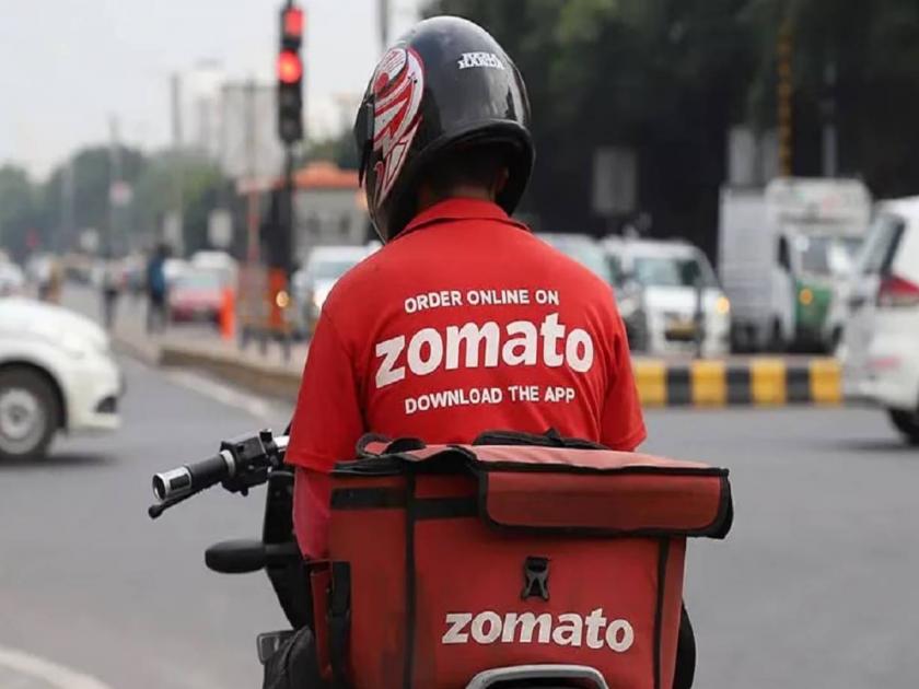 Kebab from Lucknow reaches Gurugram in 30 minutes, customer files case against Zomato | ३० मिनिटांत कबाब पोहोचले घरी, झोमॅटोला महागात पडू शकते 'फास्ट डिलिव्हरी'... वाचा, नेमकं काय घडलं