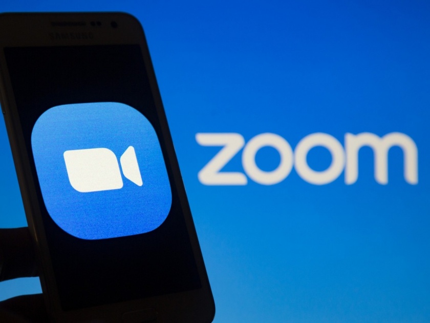 zoom urges users to update app before may 30 as govt ban over privacy concerns safe voice calling svg | दोन दिवसांत Zoom अ‍ॅप अपडेट करा, अन्यथा सहन करावा लागेल मनस्ताप!