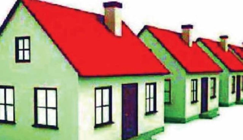 Approval planning for 15,482 new houses stalled in Akola ZP | नवीन १५,४८२ घरकुलांना मंजुरीचे नियोजन कोलमडले!