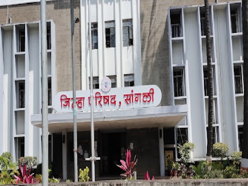 Contractual employees have not been paid since nine months, Sangli Zilla Parishad health department neglect | कंत्राटी कर्मचाऱ्यांना नऊ महिन्यापासून वेतन नाही, सांगली जिल्हा परिषद आरोग्य विभागाचे दुर्लक्ष