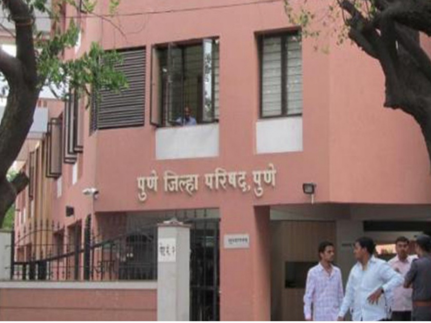 Pune Zilla Parishad has filled up the posts of four medical officers rsg | पुणे जिल्हा परिषदेने तातडीने भरली १८८ वैद्यकीय अधिका-यांची पदे