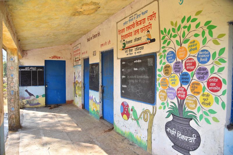 Preparing to start Zilla Parishad schools | जिल्हा परिषदेच्या शाळा सुरू करण्याची तयारी