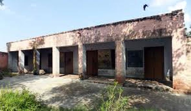 Zilla Parishad to demolish 455 classrooms in schools! | जिल्हा परिषद शाळांच्या ४५५ शिकस्त वर्गखोल्या पाडणार!