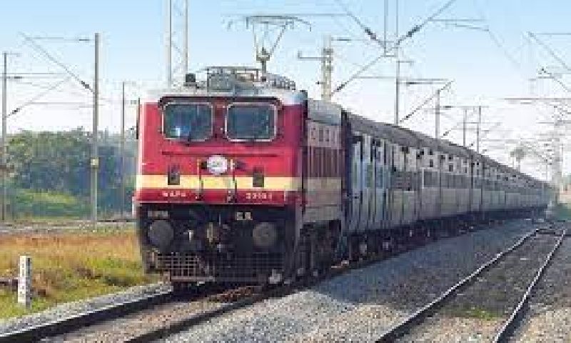 Festival special trains for Nagpur-Karmali, Mumbai | दिवाळीनिमित्त नागपूर-करमाळी, मुंबईसाठी 'फेस्टिव्हल स्पेशल' रेल्वेगाड्या