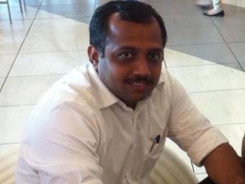 Veterinary Officer of nmmc and his family died in accident on mumbai pune expressway | कोरोनाविरुद्ध जिंकले, पण नियतीसमोर हरले; कोरोना योद्ध्याचा कुटुंबासह अपघाती मृत्यू
