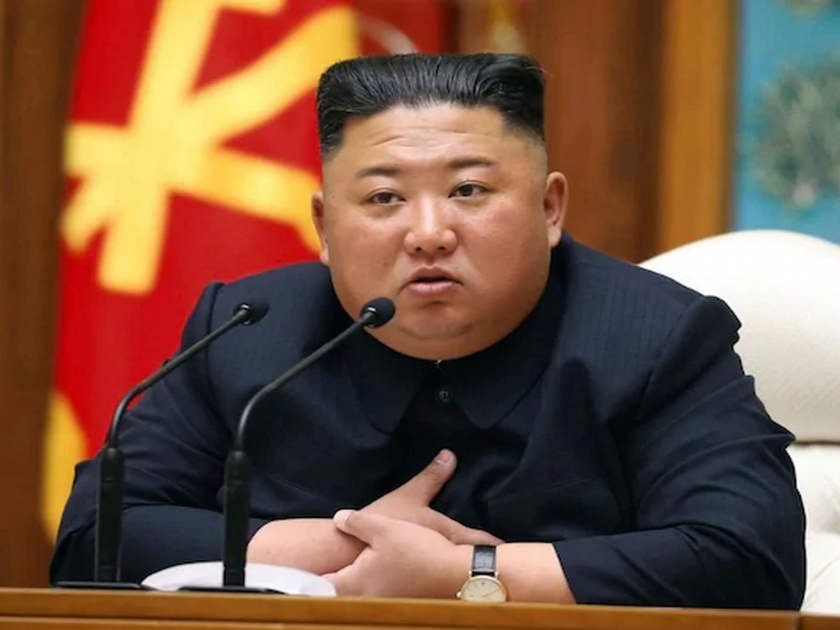 Kim Jong Un alive! attend emergency meeting; North Korea shows photo's | किम जोंग उन जिवंत! बोलावली आपत्कालीन बैठक; उत्तर कोरियाकडून पुन्हा फोटोद्वारे 'दर्शन'