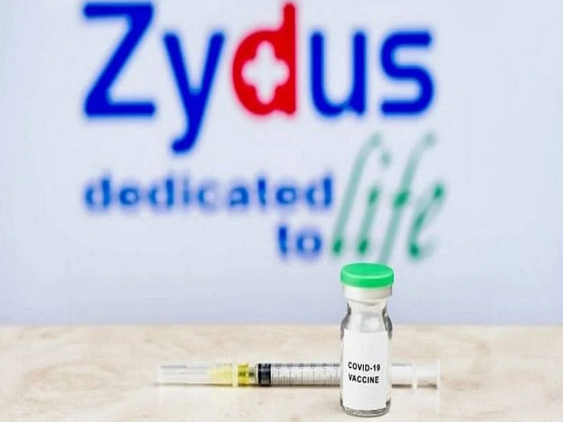 zydus cadila zycovd vaccine trial on children pune successful no fever fatigue pain | पिंपरी-चिंचवडमध्ये ४७ लहान मुलांना दिली ZyCov-D लस, कोणालाही त्रास नाही