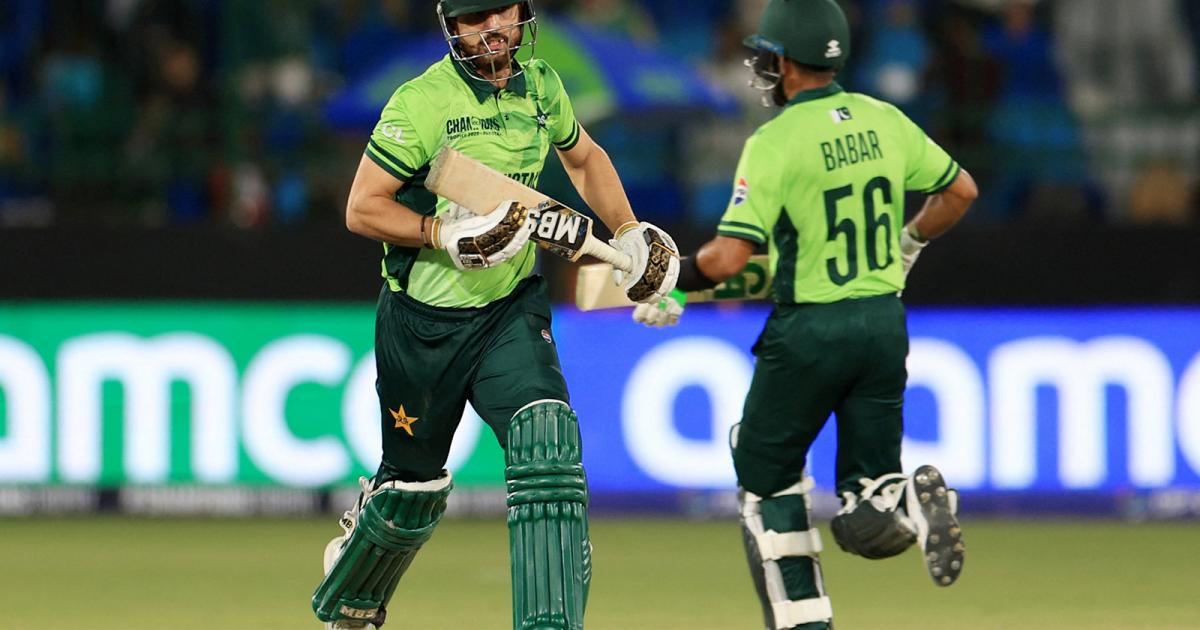 Pakistan skipper Salman Ali Agha confirms he will bat at No.3 during T20 WC - www.lokmattimes.com
