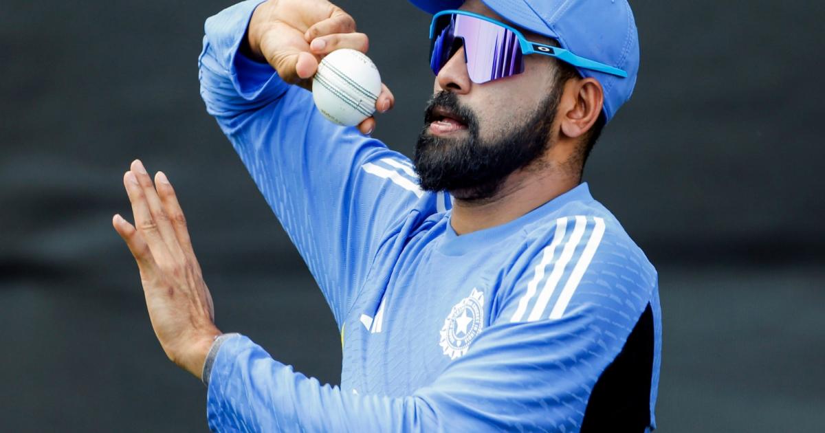 Siraj likely to replace Harshit Rana in India's T20 WC squad: Sources - www.lokmattimes.com