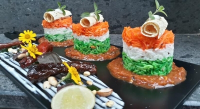 Honouring India's enormous culinary legacy - www.lokmattimes.com