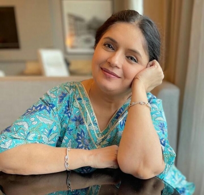 Chhaya Vora makes TV comeback with 'Saavi Ki Savaari' - www.lokmattimes.com