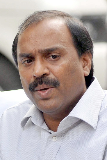 Not even in my dreams: Mining baron-turned-politician Gali Janardhana ...