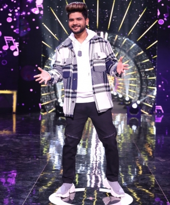 Superstar singer salman ali new arrivals