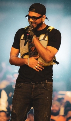 King to perform at Yas Island alongside global hip-hop stars - www ...