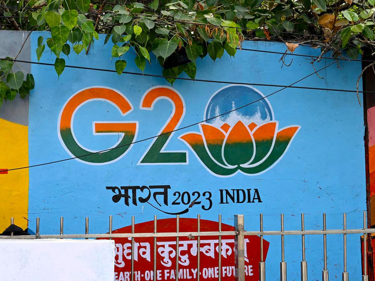 India to position itself as the 'Voice of Global South' at G20 Summit ...