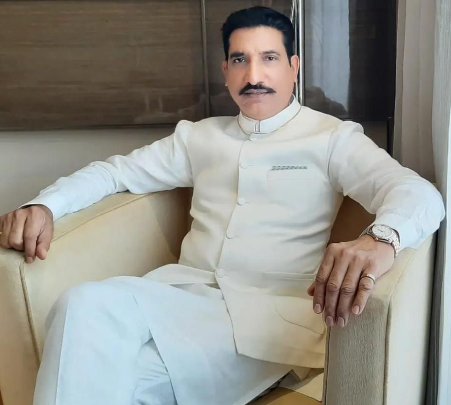 Govind Pandey enters 'Kavya’: 'My role is a strong headed alpha male ...