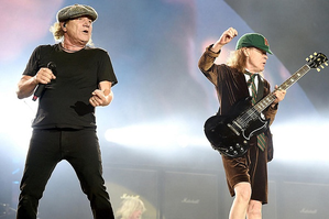 AC/DC announce 2024 Power Up tour, including gigs at Wembley Stadium ...
