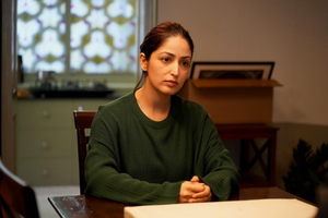 Yami Rajendra Yami explains why being part of the scripting process is important for ...