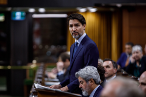 Liberal MPs Call For Trudeau's Resignation Even As Canadian PM Focuses ...