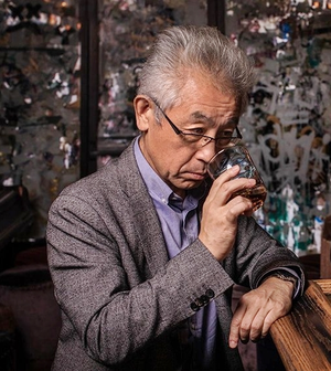 Master blender decodes the growing global following of Japanese ...