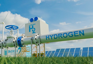 India's Green Hydrogen Revolution: Cost Decline and Policy Push