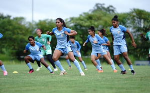 Indian women's squad ready for tougher challenges, says Chaoba Devi on ...