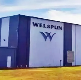 Welspun One raises Rs 2,275 crore to boost logistics infra in India – www.lokmattimes.com