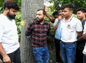 Delhi HC grants interim relief to Physics Wallah founder Pandey in personality rights suit