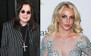 Ozzy Osbourne is 'fed up' with Britney Spears' viral dancing videos