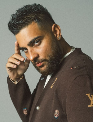 'Tauba Tauba' hitmaker Karan Aujla to kick off India leg of his world ...