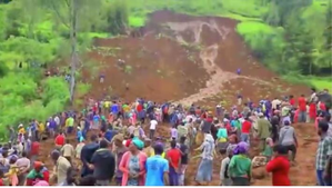 Devastating Landslide in Ethiopia Pushes Death Toll to 229