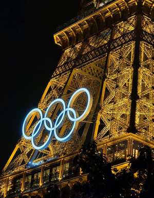 Paris Olympics: 100 Boats To Carry Over 10,000 Athletes Along The Seine ...