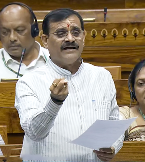 BJP MP urges Centre to expand flight connectivity from Khajuraho